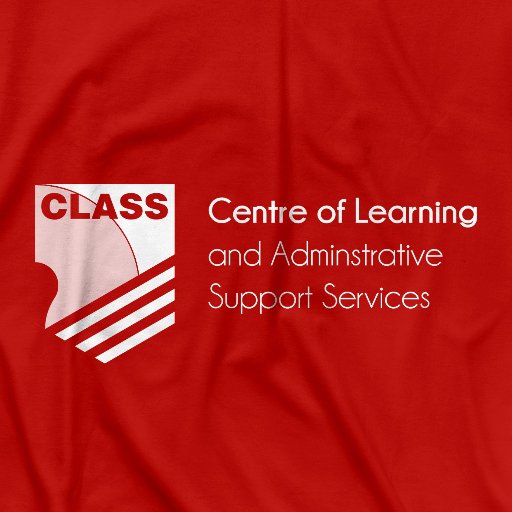 Centre of Learning and Adminstrative Support Services ( CLASS) : • Xaricdə təhsil • Müxtəlif xarici dillərin tədrisi və s.  sahələrdə xidmətinizdədir!