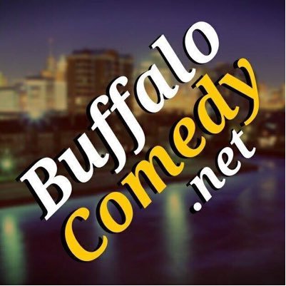 Your source for all things Buffalo Comedy
