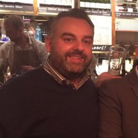 Adam Mirley (@amirley) 's Twitter Profile