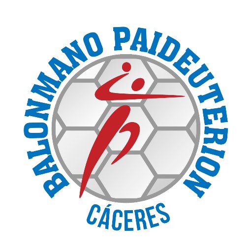 Twitter oficial del Club Balonmano Paideuterion creado en 1982 con el objetivo de potenciar el balonmano en la Ciudad de Cáceres. #SoloFaltasTú