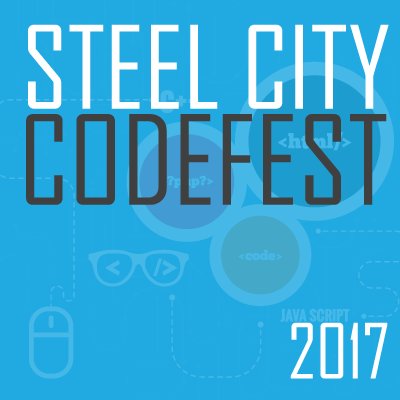 Helping create #tech solutions for #socialgood in #Pittsburgh since 2012. A project of the @URApgh. #Codefest17 is 3/31-4/7/2017.