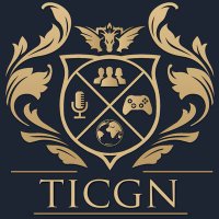 TiCGamesNetwork (@ticgamenetwork) 's Twitter Profile