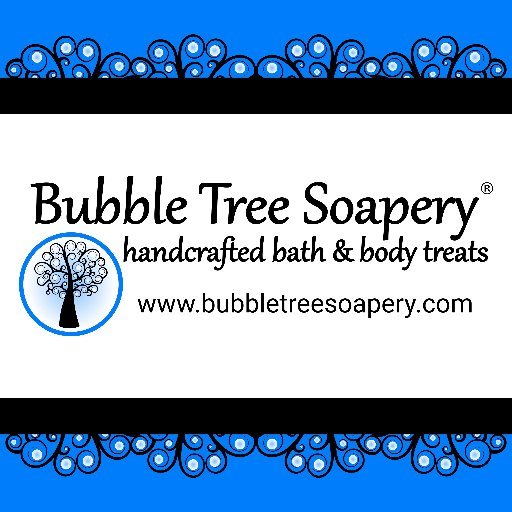 Handcrafted Bath & Body Treats • Unique Designs, Bold Colors & Amazing Scents • Made with 💙 and Skin-Loving Ingredients