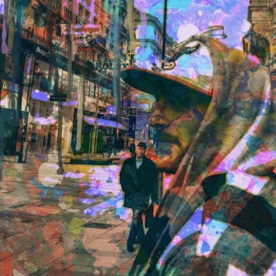 daltdelio's profile picture. ignorance is bliss