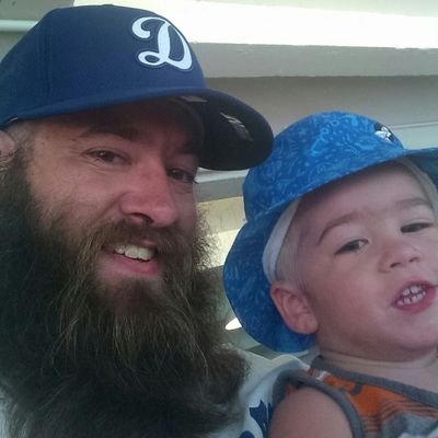 toddkc80's profile picture. 