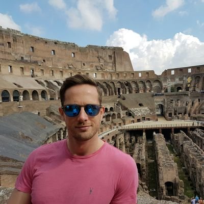 iainand's profile picture. 