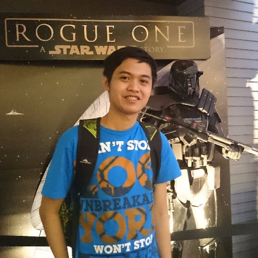 I am an International Relations student. I am a dreamer. I love video games. Huge Gundam fan.