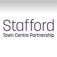 Stafford Town Centre (@staffordtcp) 's Twitter Profile