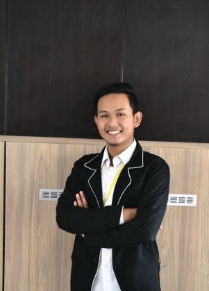 Student of Law UII Yogyakarta.

Make something better for all everybody.