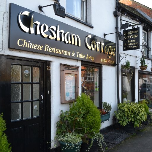 Chinese Restaurant & Takeaway