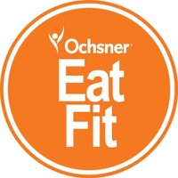 Ochsner Eat Fit(@ochsnereatfit) 's Twitter Profile Photo