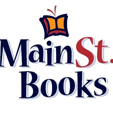 Main St. Books Monroe @mainstbooksmonroe