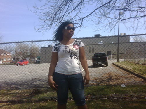 unstoppablesydy's profile picture. 