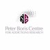 Peter Boris Centre (@PBCARMacSJHH) Twitter profile photo