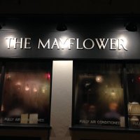 The Mayflower(@chunfkong) 's Twitter Profile Photo