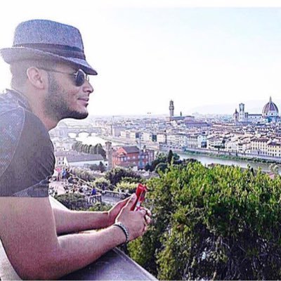 geraldc23's profile picture. Ogni cosa ha il suo valore #NDA🥋 #LosDelBronx #NewYorkForever #9ersNation