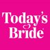 Today's Bride (@TodaysBride) Twitter profile photo