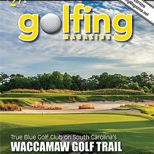 The Northeast's premiere golf magazine 
tlanders@golfingmagazine.net