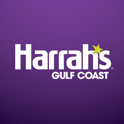 Escape to FUN! Official tweets from Harrah's Gulf Coast are for those who are 21+ only.