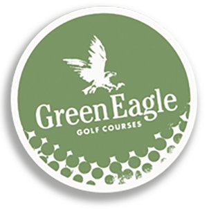 Green Eagle