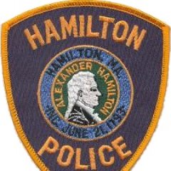 Official twitter feed of the Hamilton, Mass. Police Department. This account is not monitored 24/7. Call 9-1-1 in an emergency.