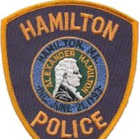 HamiltonMAPoliceDept(@HamiltonMAPD) 's Twitter Profile Photo