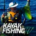 Kayak Fishing TV (@KayakFishingTV) Twitter profile photo