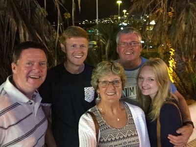 Jonn_Daniels's profile picture. 