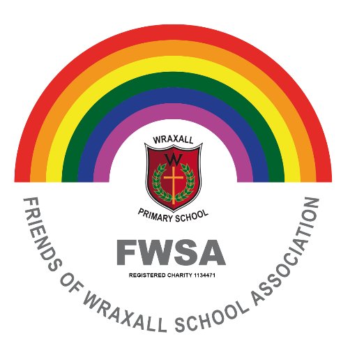 The Friends of Wraxall School Association (FWSA) is a registered charity (1134471), raising money and organising activities to support Wraxall Primary School.