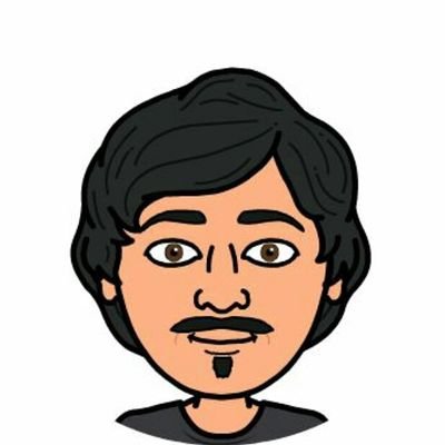 the_karloarran's profile picture. 