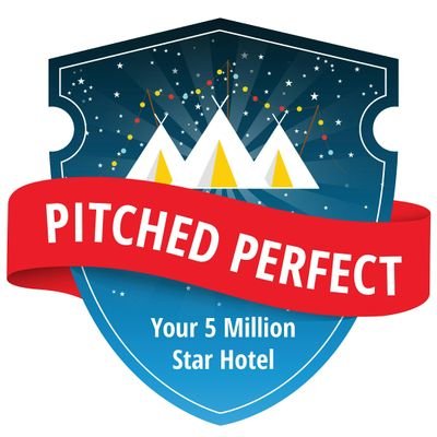 pitched_perfect's profile picture. Ireland's number 1 specialists of pre pitched tents for festival goers. Our boutique campsites offer the very best in festival luxury.