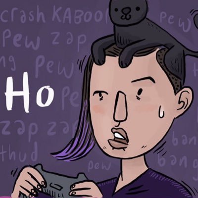 Ho-Yeeさんのプロフィール画像