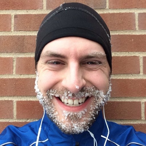 Jenstad's profile picture. Designer