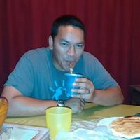 Chad Tialino (@chadtialino) 's Twitter Profile