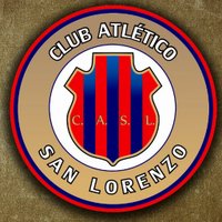 San Lorenzo de Cordoba (@sanlorenzofi) 's Twitter Profile