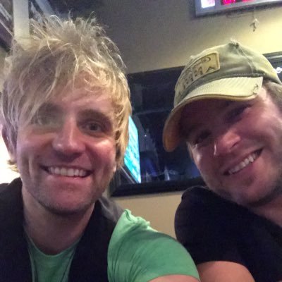 Just a couple cool dudes playing average music for your listening and comedy pleasure.