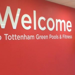 TG Pools & Fitness