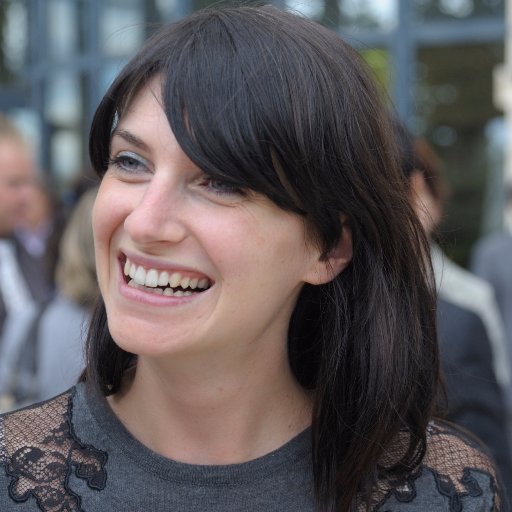 Ambassadrice à plein temps d'une #alimentation pleine de sens et de saveurs / #communicante passionnée
