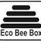 EcoBeeBoxllc's profile picture. Most attractive functional beehives made. Beekeeping up a level. Maker of the: Mini Urban Beehive, 26 Frame Comb Box, and Horizontal Langstroth Beehive.