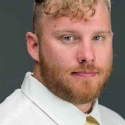 Safeties Coach, Assistant Strength & Conditioning Coach at Emporia State University. @USWeightlifting Sports Performance Coach.