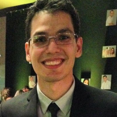 mariocjr's profile picture. Advogado