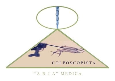 Medicó Colposcopista  y Enfermedad de Glándula Mamaria:.