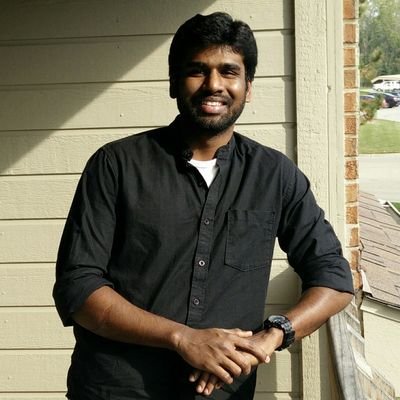 ajaybalan's profile picture.
