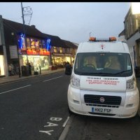 BRC Avon ER (@brcavoner) 's Twitter Profile