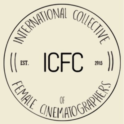 The International Collective of Female Cinematographers (ICFC) is a collective of professional female cinematographers from around the US and the world.