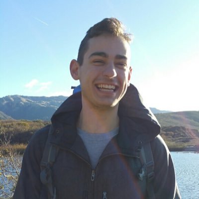 entrepreneur | college student | reader