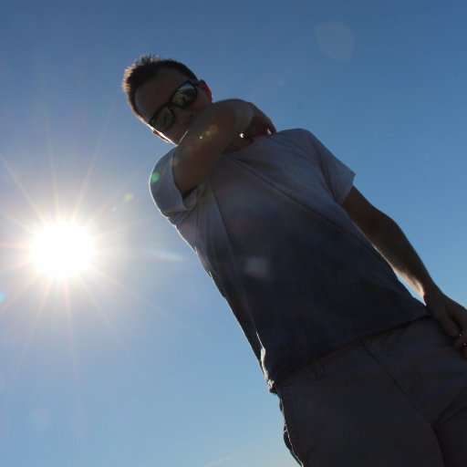 daolej's profile picture. Engineer, amateur athlete, lover of all things caffeinated.