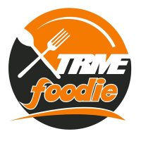 XtrmeFoodie(@Xtrmefoodie) 's Twitter Profile Photo