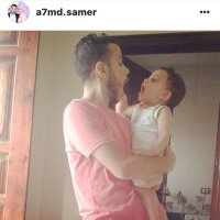 Ahmed Samer (@samer_a7md) 's Twitter Profile