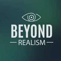 Beyond Realism(@BeyondRealism) 's Twitter Profile Photo